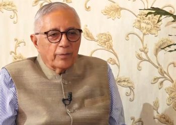 शेखर कोइराला पक्षको राष्ट्रिय भेलामा सहभागी हुने