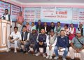 सुकुम्बासी मोर्चाले भन्योः हिरा हजारा दुषाधहरुको राज्यले ज्यान लियो, हाम्रा माग सुनेन, अब चुप बस्न सकिदैन
