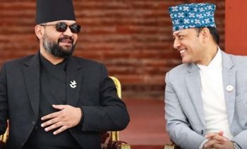 सदनमा आउनेबारे प्रधानमन्त्री