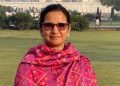 कैलाश मानसरोवर यात्रामा रहेकी भारतीय महिला सम्पर्कविहीन