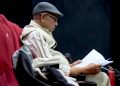 चार दशक रंगमञ्चमा बिताएका विस्फोट प्रज्ञा प्रतिष्ठानको परिषद् सदस्य नियुक्त