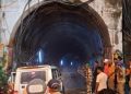 भारतमा पहिरो खस्दा सात जना कामदारको मृत्यु