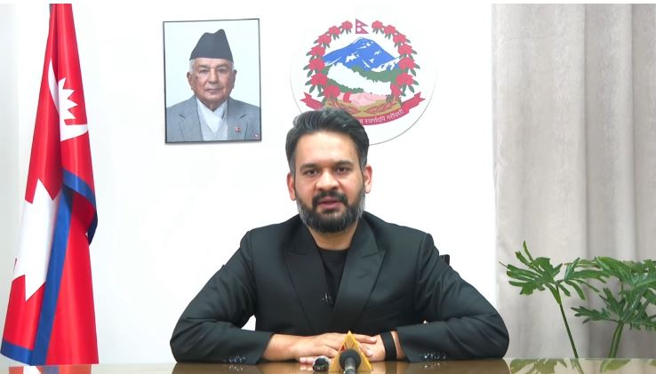 ‘करदाता प्रोत्साहन उपहार कार्यक्रम’को चिठ्ठा नतिजा सार्वजनिक