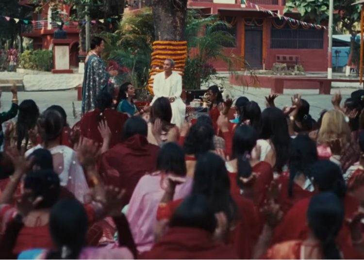 हराएकी छोरी खोज्दै भौतारिएकी आमा, यस्तो छ ‘इलिफेन्ट्स इन द फग’ को ट्रेलर