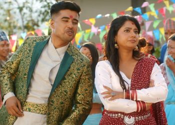 ‘बा : एक योद्धा’का दुई गीतलाई दर्शकले दिए रेटिङ