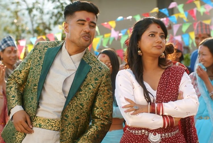 ‘बा : एक योद्धा’का दुई गीतलाई दर्शकले दिए रेटिङ