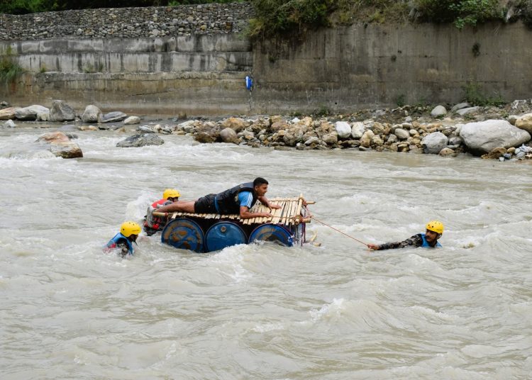 विपद्को सम्भावना पहिचानकाे अध्ययन गर्दै सरकार