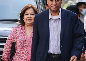 पूर्वप्रधानमन्त्री देउवा स्वास्थ्य उपचारपछि स्वदेश फर्कने