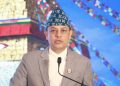 एलपी ग्यासकाे अभाव समाधानकाे लागि चासो व्यक्त
