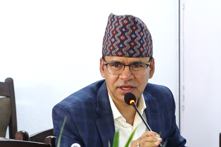 आन्दोलनका दौरान राजस्वमा क्षति नभएको स्पष्ट