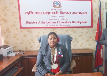 जलवायु सूचनाको डिजिटलाइजेसनमा ध्यान केन्द्रित