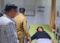 उत्तरी सुमात्रा प्रान्तमा २६९ जना विद्यार्थी बिरामी