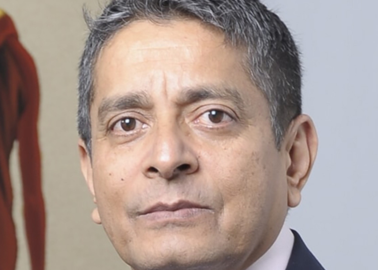 इन्भेष्टमेन्ट मेगा बैंकका सीईओलाई  धरौटीमा रिहा गर्न आदेश