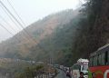 देशका विभिन्न प्रमुख राजमार्गमा यातायात प्रभावित