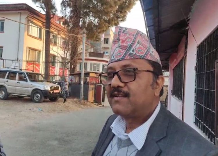 चेक बाउन्स मुद्दामा पक्राउ परेका रिहा