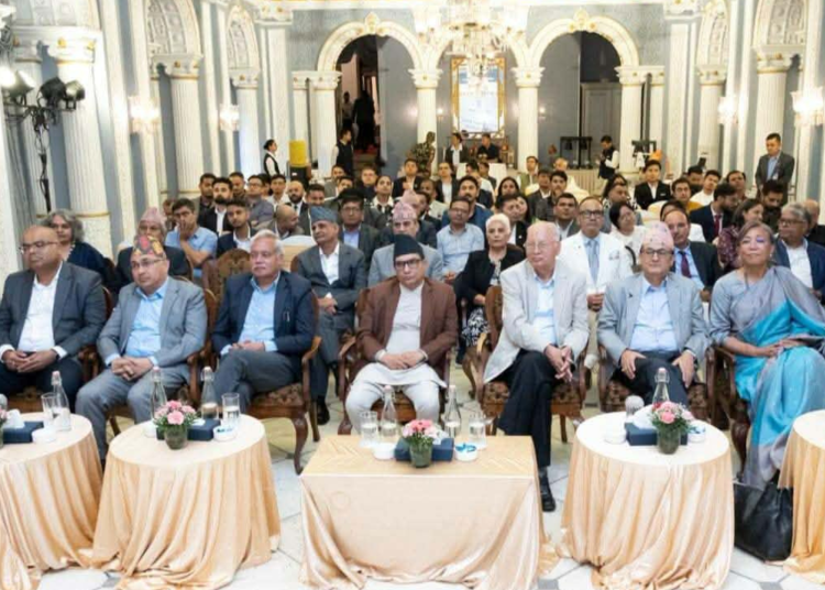 नेपाल–भारत कानूनी सम्बन्ध सुदृढ बनाउन पहल