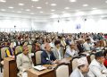 प्रतिनिधिसभामा विपक्षी दलहरूले ७८ दिनदेखि गर्दै आएको विरोध हट्याे