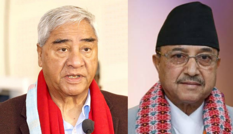 कांग्रेसको १५औँ महाधिवेशन रोक्न माग गर्दै अदालत पुग्याे