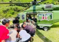खोजी, उद्धार र राहत कार्यमा थप तीव्रता