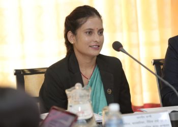 डिजिटल हिंसा नियन्त्रण गर्न सबैको सहकार्य आवश्यक