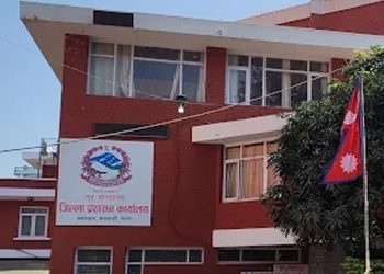 रेस्टुरेन्टहरूमा धुम्रपान सम्बन्धी कानुनी मापदण्ड निर्देशन