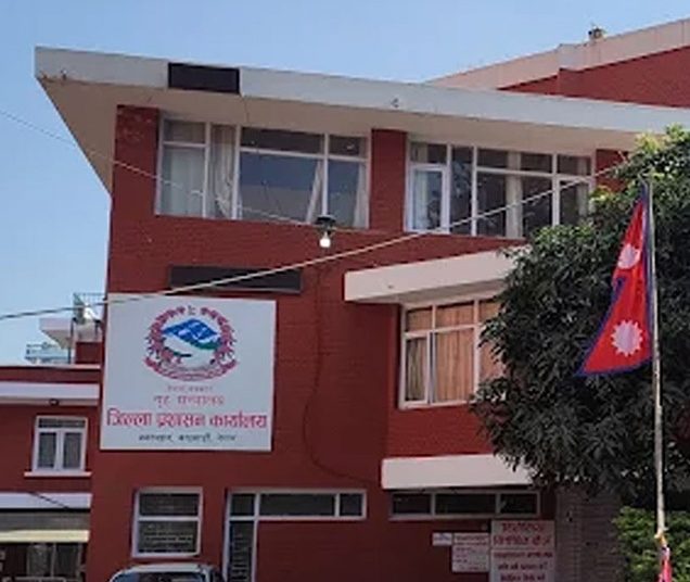 रेस्टुरेन्टहरूमा धुम्रपान सम्बन्धी कानुनी मापदण्ड निर्देशन