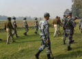 सीमा अपराधसम्बन्धी सूचना नियमितरूपमा आदानप्रदान गर्न सहमति
