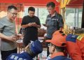 चिनियाँ सुरुङ उद्धार विशेषज्ञ नेपालमा