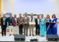 नेप्लिज नर्सिङ एसोसिएसन युकेकाे १८ औं वार्षिकोत्सव मनायाे