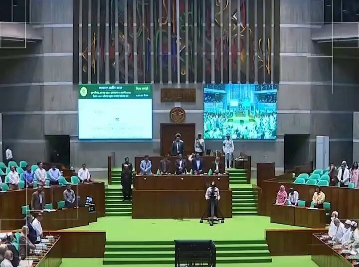 बांगलादेशद्वारा नेपालमा भएकाे मानवीय क्षतिप्रति गहिरो दु:ख