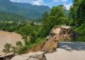 डाँडामा ट्रयाक खोल्ने काम आज बिहानदेखि सुरु