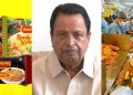 सीजी फुड्स इन्डियालाई केही उत्पादन बन्द गर्न निर्देशन