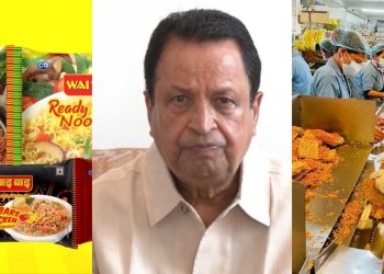 सीजी फुड्स इन्डियालाई केही उत्पादन बन्द गर्न निर्देशन