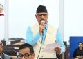 केही नेताहरूको अमेरिकी सहयोगमा सञ्चालित बारे जवाफ माग