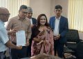 छापा माध्यम सिध्याउने खेलमा मन्त्री विक्रम तिमिल्सिना
