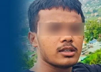 बाढी सम्बन्धी भिडियो बनाएर पोष्ट गर्ने पक्राउ