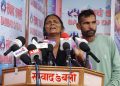 अरबी खाँको हत्यामा मेराजको संग्लन्ता  रहेको आरोप