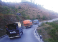 बिपी राजमार्गमा सवारी चाप बढ्याे