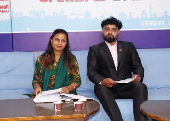 ३२ लाखको चेकबाट ६ करोडको सम्पत्ति हडप्ने दाउ, अदालतको मोहोरः पीडित