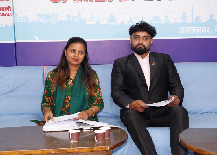 ३२ लाखको चेकबाट ६ करोडको सम्पत्ति हडप्ने दाउ, अदालतको मोहोरः पीडित
