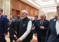 दिल्लीमा ब्रिक्स देशहरूको शिखर सम्मेलन सुरु