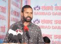 राष्ट्रिय स्वाधीनता इतिहासकै कमजोर अवस्थामाः महासचिव दिपक