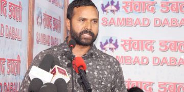 राष्ट्रिय स्वाधीनता इतिहासकै कमजोर अवस्थामाः महासचिव दिपक