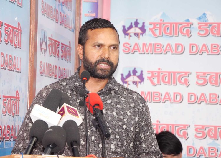 जेनजी अभिभावकले भने– परिवर्तनका लागि लड्नेलाई अपराधीलाई जस्तै व्यवहार गरियो