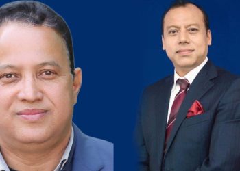 नेपालको पुनर्निर्माणमा डायस्पोरा पुँजी परिचालन गर्नु पर्नेमा जोड’