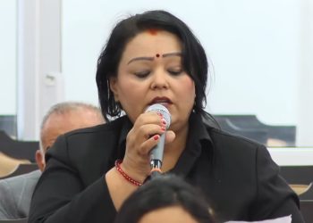 रसुवा बाढी प्रभावितको उद्धारमा खटिएकाहरूलाई उद्धार सामग्री अभाव