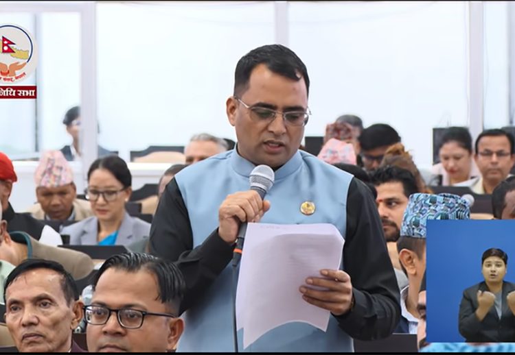 पुल तत्काल सञ्चालनमा ल्याउन माग
