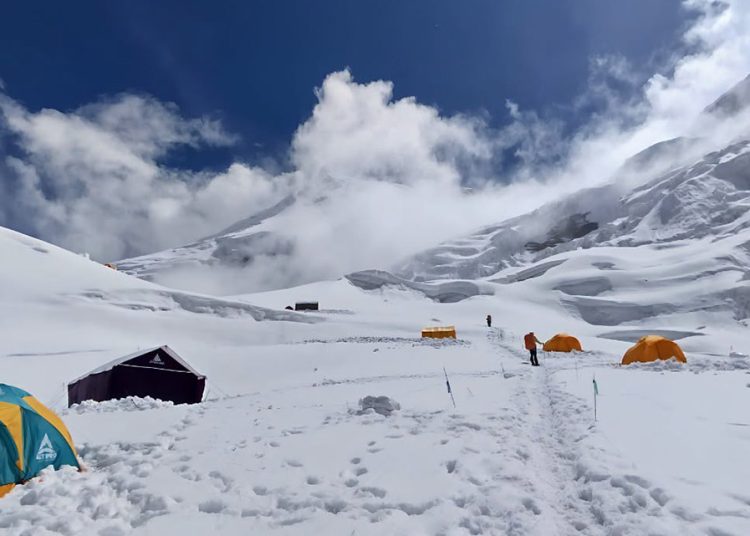 मौसमको अवस्था हेरेर उच्च सतर्कता अपनाउन अपिल