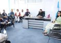 रास्वपा स्थानीय तह चुनाव अभियान २० असोजदेखि पालिका पुग्दै
