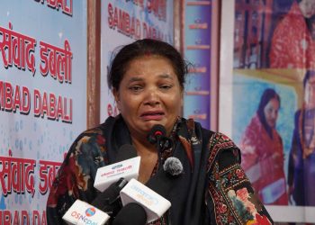 प्रहरी र सरकारी वकिलको मिलेमतोमा वैवाहीक जकलाई कमजोर बनाइयो